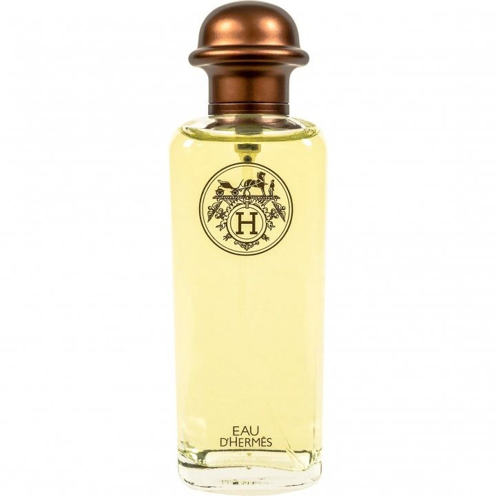 Eau d'Hermès